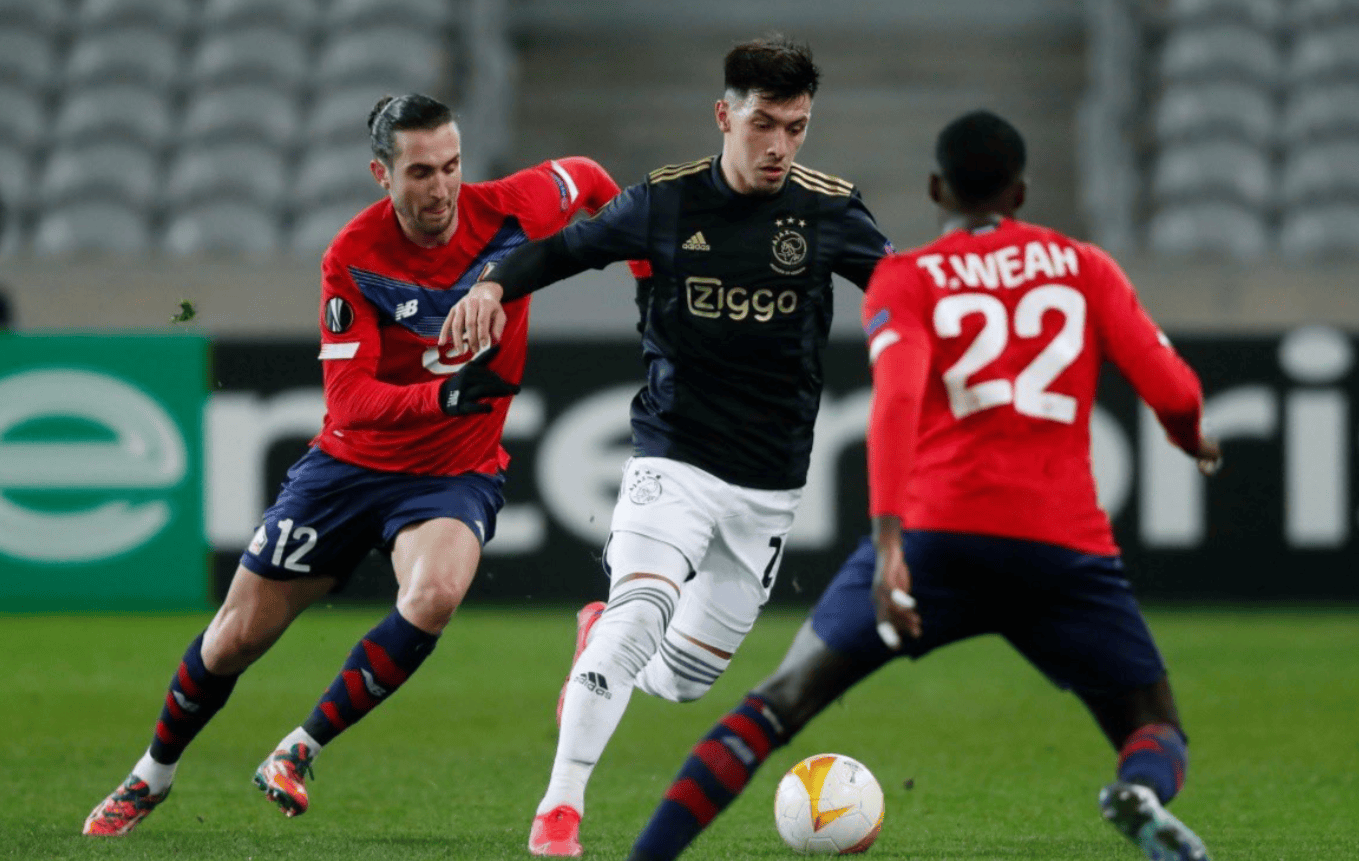 德天空：法兰克福对乌尊要价8000万欧，一些英超俱乐部有意（德媒：法兰克福为乌尊标价8000万欧，英超多队有意）